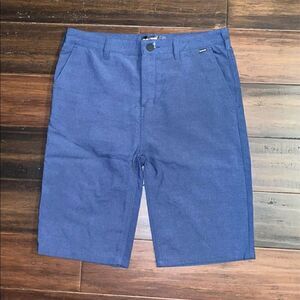 Nike Hurley Boys Shorts 